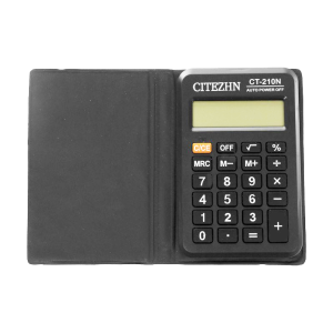 ماشین حساب سیتیژن مدل Citezhn ct-210N