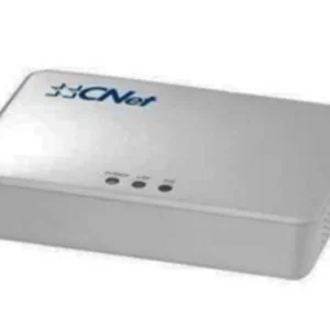 مودم-روتر +ADSL2 با سیم سی نت مدل CAR2-601U دسته دوم