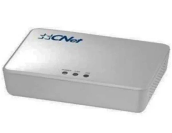 مودم-روتر +ADSL2 با سیم سی نت مدل CAR2-601U دسته دوم