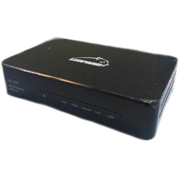 مودم Adsl leopard lsl 300 دسته دوم