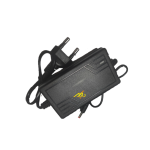 آداپتور 12 ولت 2 آمپر آی گارد