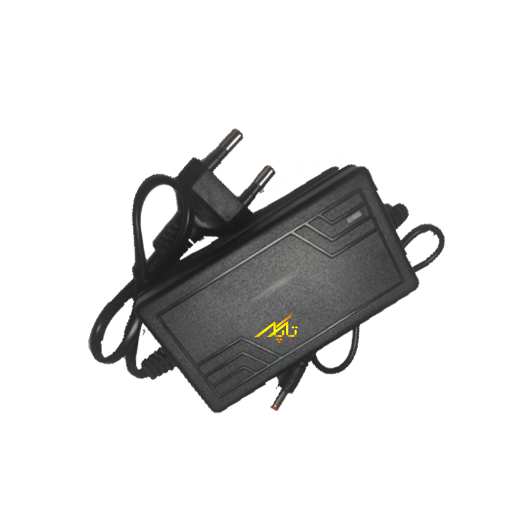 آداپتور 12 ولت 2 آمپر آی گارد