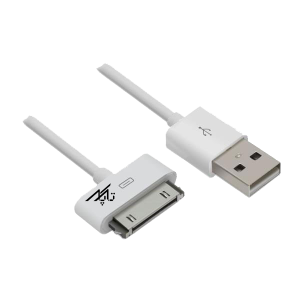 کابل اورجینال اپل 4 IPHONE 4/4S