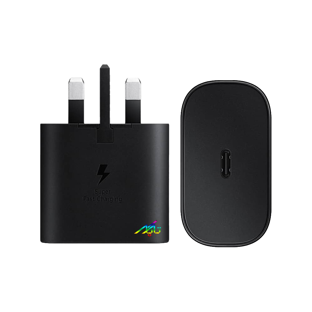 شارژر دیواری 25 وات سامسونگ ویتنام