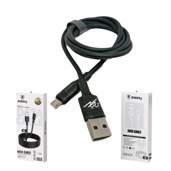 کابل میکرو انرژی E15