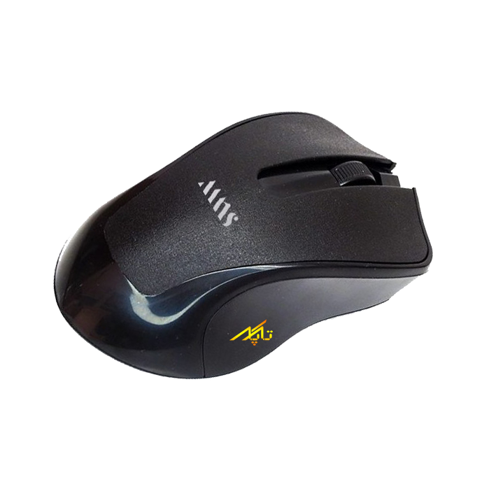 ماوس بی سیم M21W MNS ام ان اس