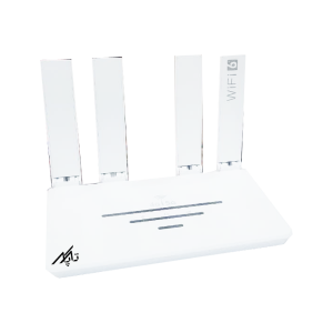 مودم روتر سیم کارتی 4G/5G CPE مدل WIFI6 بی سیم