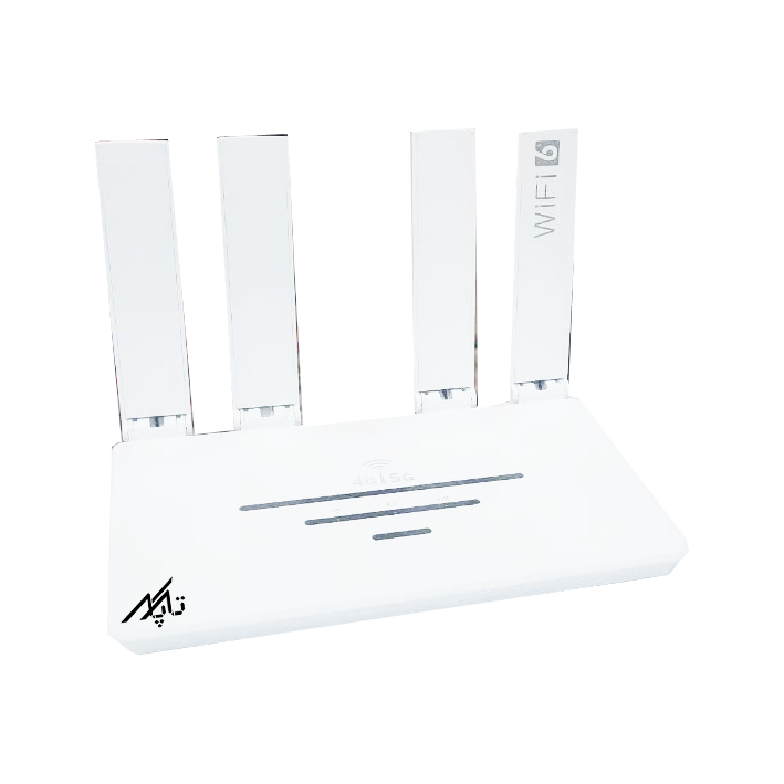 مودم روتر سیم کارتی 4G/5G CPE مدل WIFI6 بی سیم