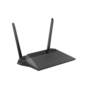 مودم روتر بی سیم ADSL2 Plus و VDSL2 دی لینک مدل DSL-224