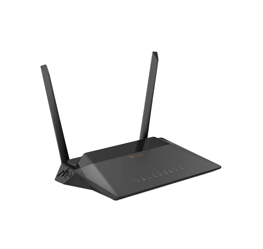 مودم روتر بی سیم ADSL2 Plus و VDSL2 دی لینک مدل DSL-224