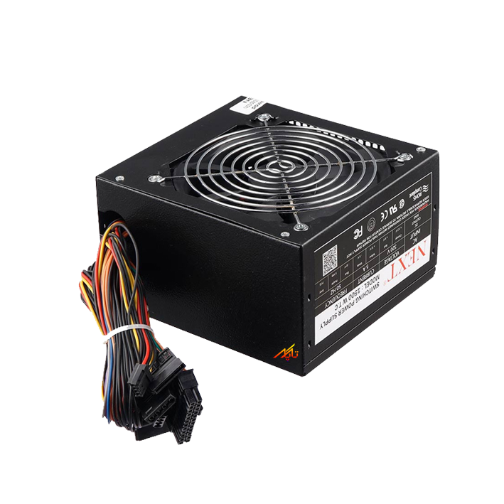 منبع تغذیه نکست مدل Next 1500 W.T.C Big Fan
