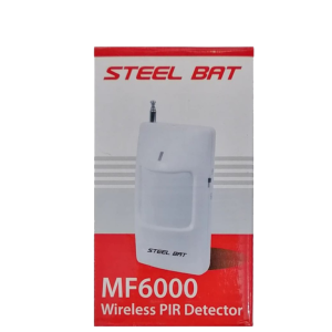 چشمی بی سیم استیل بت مدل MF6000