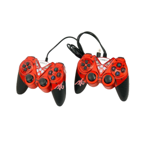 دسته بازی مچر مدل MR-62 بسته دو عددی