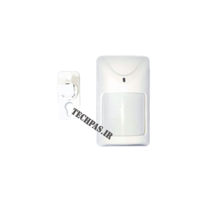 چشمی دزدگیر آیگارد P300