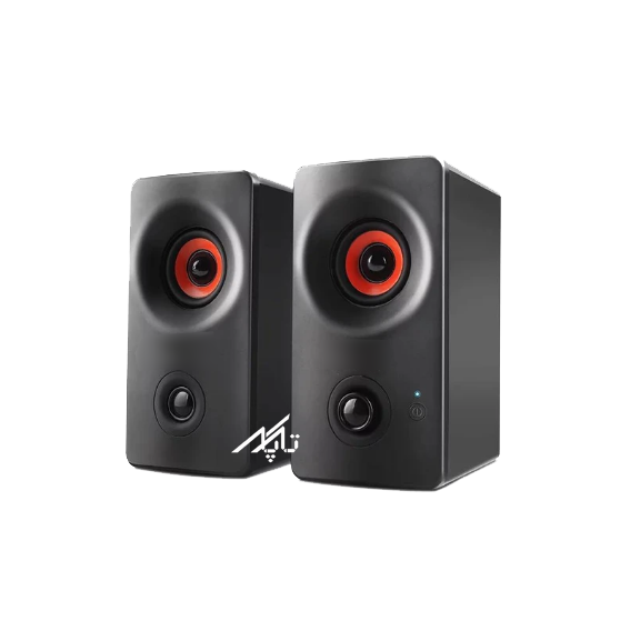 اسپیکر پی نت مدل AC-9002BT