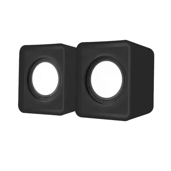 اسپیکر دسکتاپ پی نت مدل V310