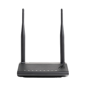 مودم روتر +ADSL2 نتربیت مدل NSL-122