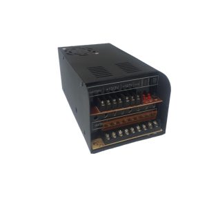 برق اضطراری یا UPS اپتی‌پلاس (optiplus) مدل O17_IPS121330A