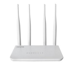 مودم روتر LTE 4G نتربیت مدل NW–431F اصل